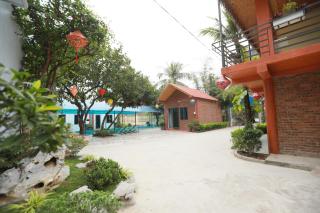 Trang An Elegant Homestay - Ninh Binh - 4