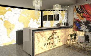 Paradiso Dreams Hotel - Nesebar - 2