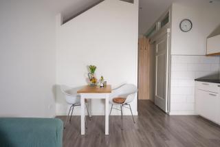 Casita del Pueblo - Zandvoort - 4