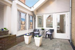 Casita del Pueblo - 9