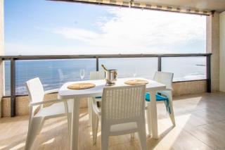 ESPACIO 18 - Primera Línea de Playa - Cullera - 9