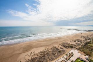 ESPACIO 18 - Primera Línea de Playa - Cullera - 8