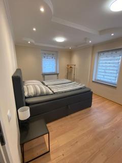 Eliz Appartements - Ringsheim - 6