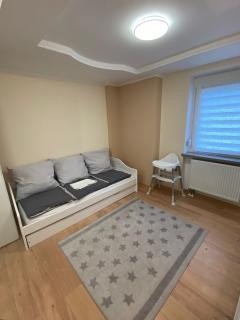 Eliz Appartements - Ringsheim - 3