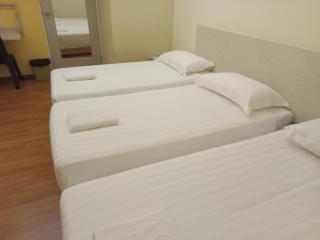 1ACS Residence - Kuching - 9
