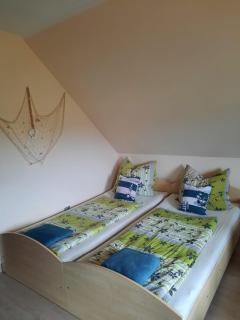 Pensjonat Wiktoria Mielenko - 4