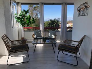 Appartement Le Plein Sud 85 m2 Plage 2 mn à pied - Canet-en-Roussillon - 5