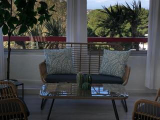 Appartement Le Plein Sud 85 m2 Plage 2 mn à pied - Canet-en-Roussillon - 4