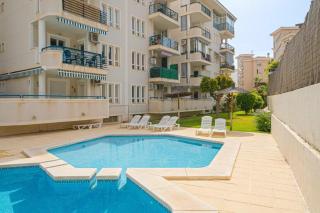 Sepulveda 2 Spaniahome - Albir - 5