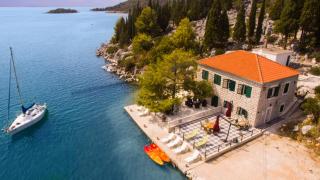 Adriatic Sunrise - Beach House - Blace - 7