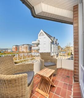 Haus Wattenblick - Cuxhaven - 7