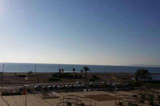 Appartement vue mer Empuriabrava Espagne - 9