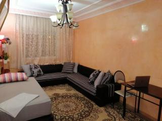 Mohammed V Airport Appartment - Deroua - 5