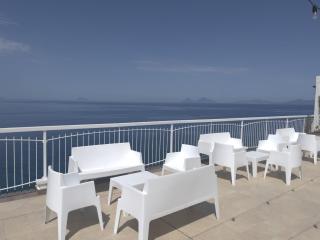 Capo Skino Park Hotel - Gioiosa Marea - 2