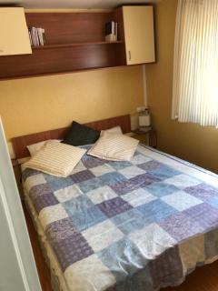 Mobil home Aluna Vacances camping Yelloh Village - Ruoms - 1
