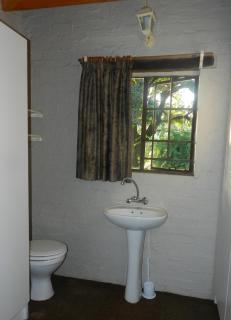 Cozy cottage in the Cradle of Humankind - 2