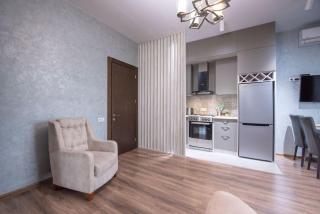 GG Home - cozy 2-bedroom apartment on Pekini avenue - Tbilisi - 9