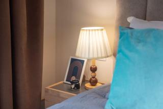 GG Home - cozy 2-bedroom apartment on Pekini avenue - Tbilisi - 3