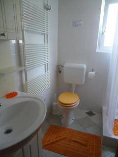 Apartma Gorjan - Tolmin - 2