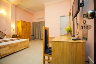 Navro Beach Resort - 5