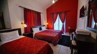 Hotel Odysseas - Kalyvia - 9