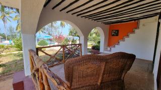 F-Zeen Boutique Hotel Zanzibar - 4