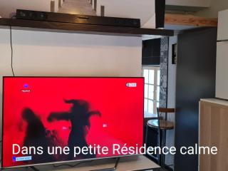 Le Studio de la République - 1