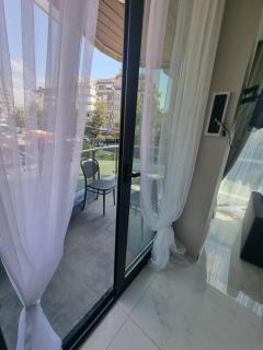 Royal Exclusive Kleopatra, beach - Alanya - 2