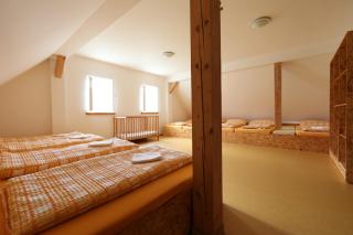 Bouda Klínovka - Špindlerův Mlýn - 3