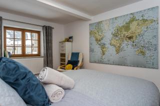 Luxusní apt Hory 7 v Krkonoších - 1