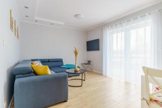 Apartament Morski Klimat - Sarbinowo - 7