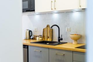 Apartament Morski Klimat - 3