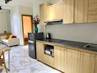 Mường Thanh DaNang SeaView Apartment - Đà Nẵng - 5