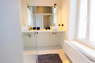 Luxury Suites Princess by Rikas Hotels - Antwerp - 3