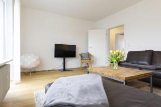 Ferienwohnung Am Sulzpark - Beilngries - 7