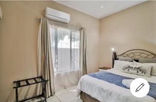 St Lucia Safari Logde Unit 25 - St Lucia - 5