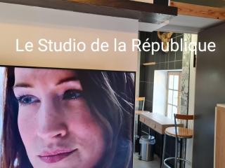 Le Studio de la République - 4