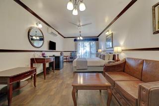 Citrus Chambers Mahabaleshwar - Mahabaleshwar - 7