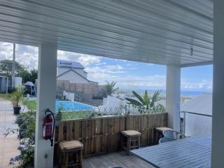 Villa Blue Lodge - Saint-Louis - 2