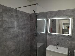 Apartments on Meshchanskaya - Odessa - 4