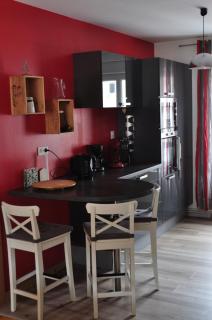 Cosy appartement La Bresse centre ville - La Bresse - 3