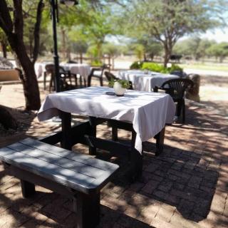 Ombo Rest Camp - 3