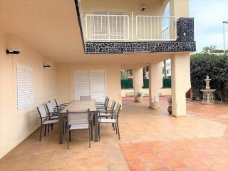 Luxury villa 20mts far from the sea - Orihuela - 5