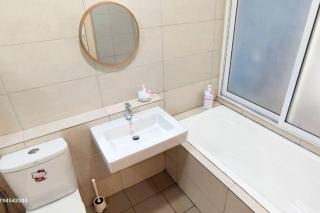 PoP Kitty Octagon Premium Ipoh Town Center 2BR by Grab A Stay - Ipoh - 2