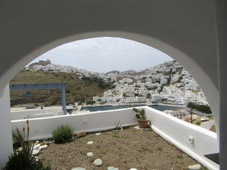 Υδρία-Κατοικίες Hydria-Houses - Pera Gyalos - 4