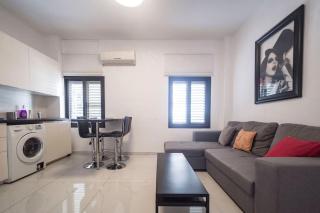 BEACH 2 rooms by Mytelaviv - Tel Aviv - 0