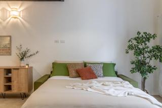 Giada Luxurious Apartment Monopoli - 1