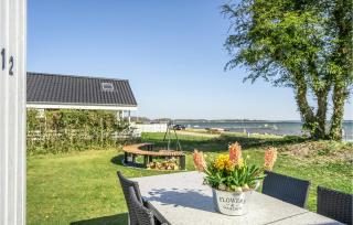 Beach Front Home In Sjølund - Sjølund - 8