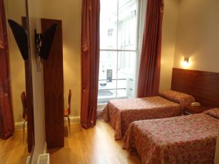 Wedgewood Hotel - Londra - 9