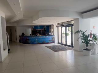 Capo Skino Park Hotel - Gioiosa Marea - 1